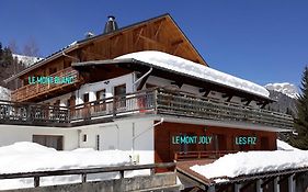 Le Refuge